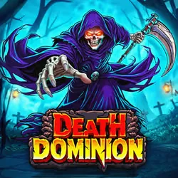 Death Dominion — Alevbet slotları