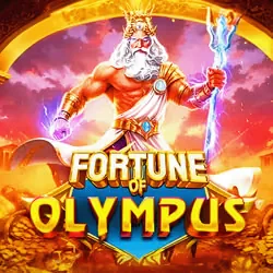 Fortune of Olympus — Alevbet slotları