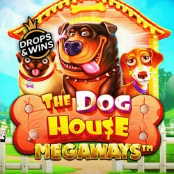 The Dog House Megaways — Alevbet slotları